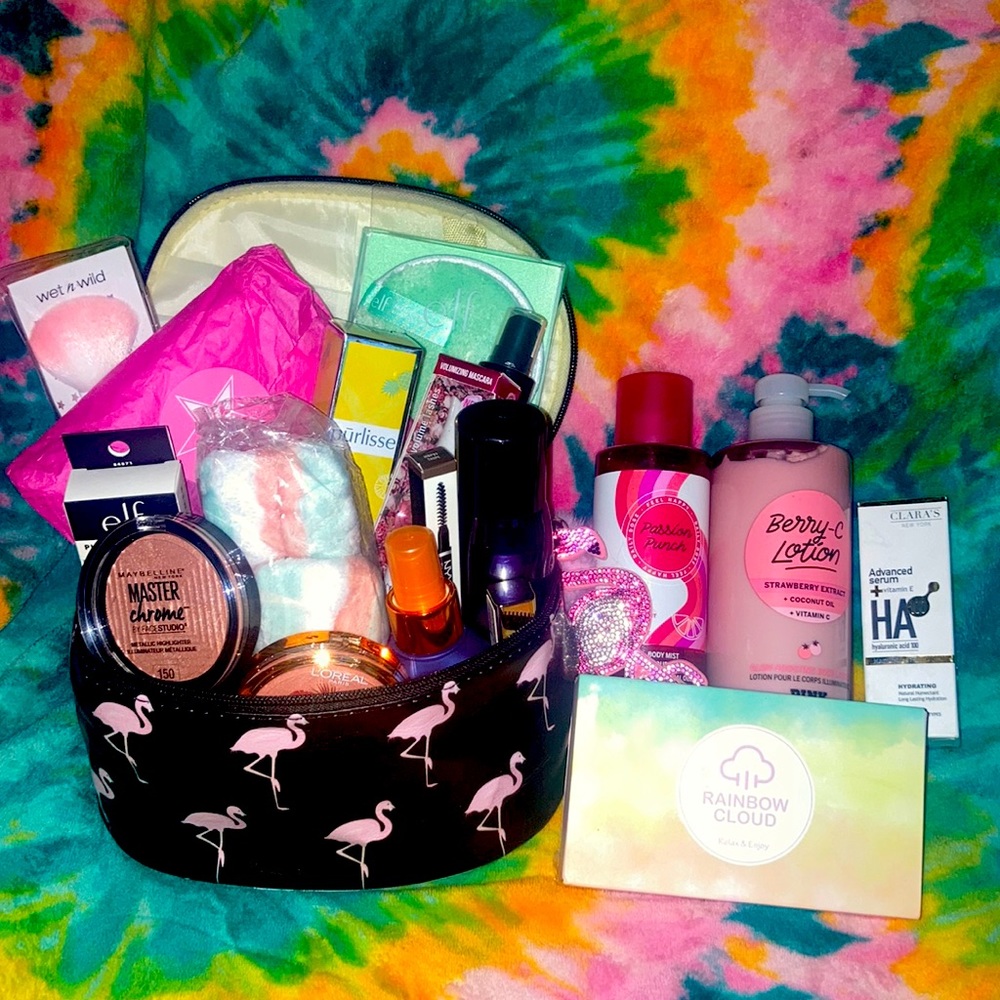 Example of a 60$ box